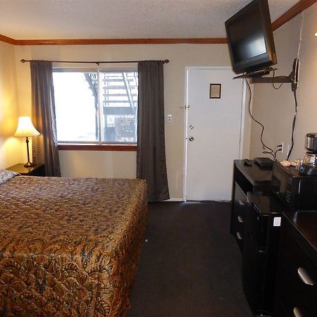 Travel Inn Laramie Luaran gambar