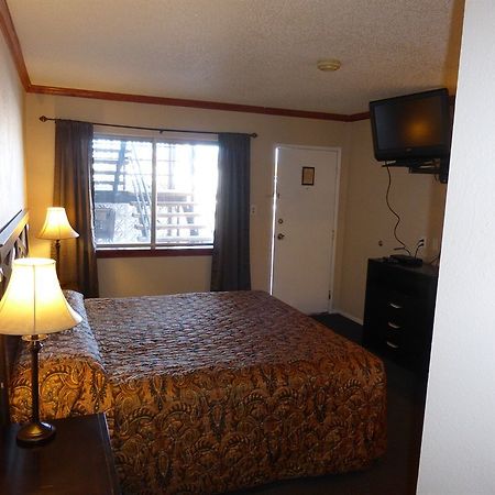 Travel Inn Laramie Luaran gambar