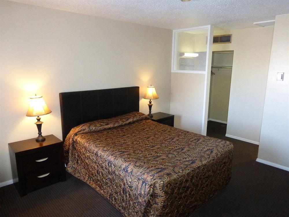 Travel Inn Laramie Luaran gambar