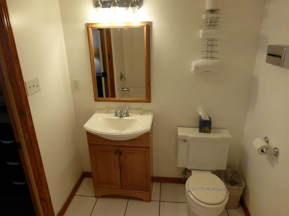 Travel Inn Laramie Luaran gambar