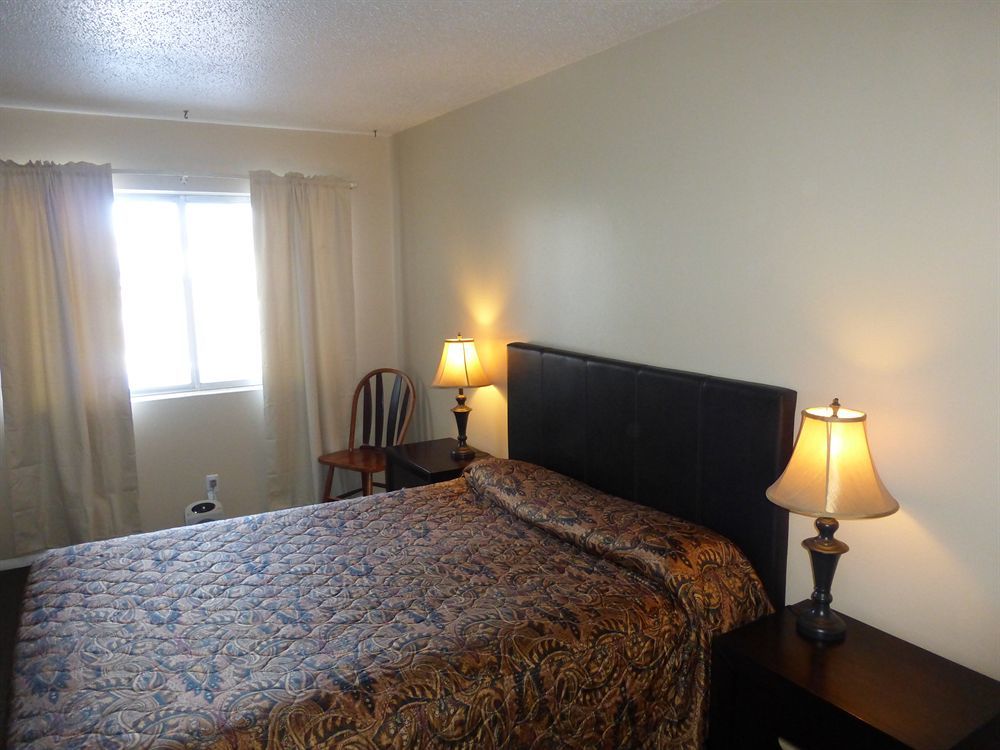 Travel Inn Laramie Luaran gambar