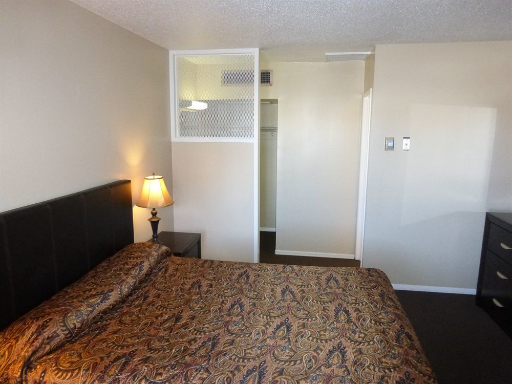 Travel Inn Laramie Luaran gambar