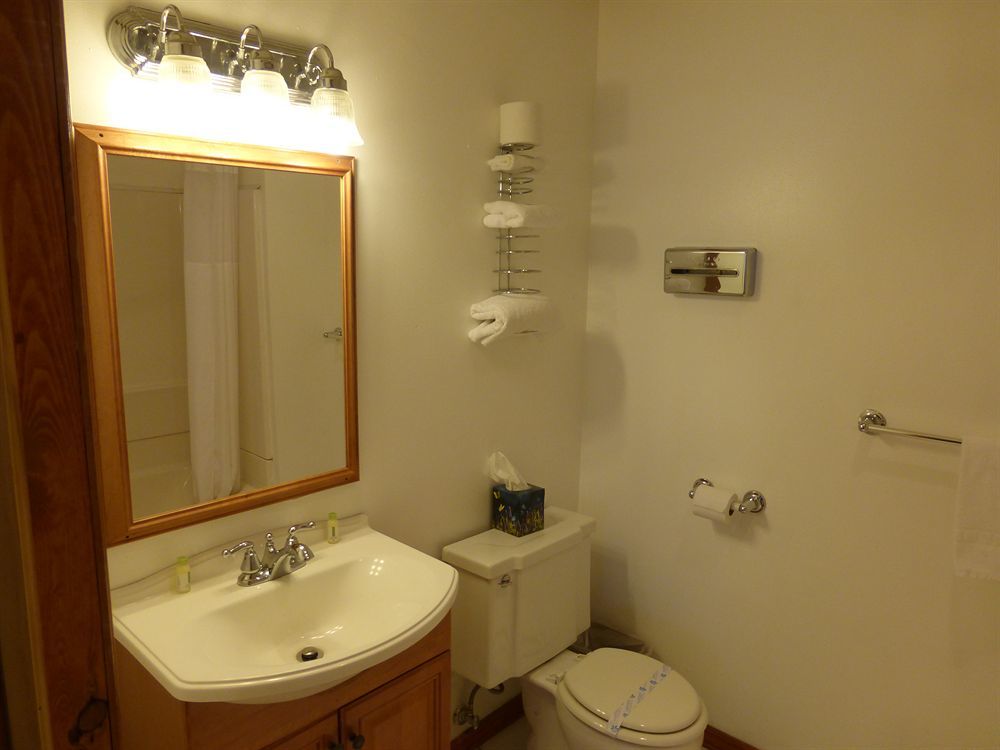 Travel Inn Laramie Luaran gambar