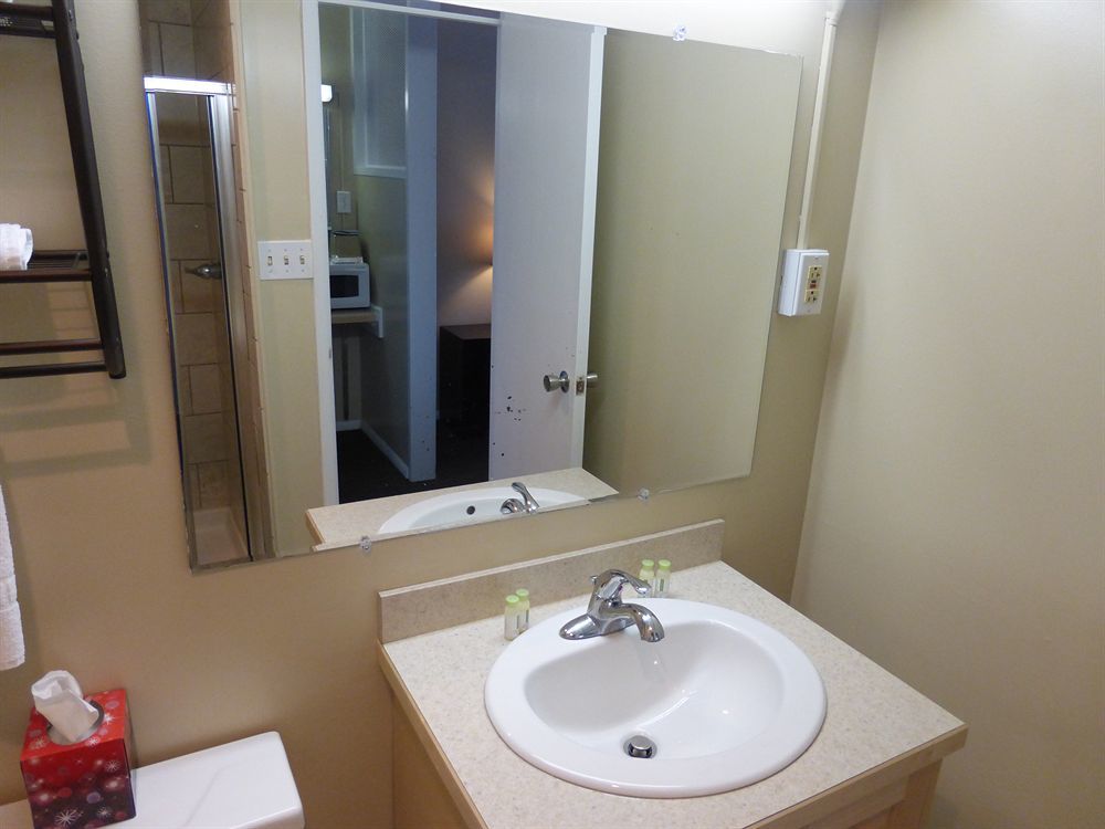 Travel Inn Laramie Luaran gambar