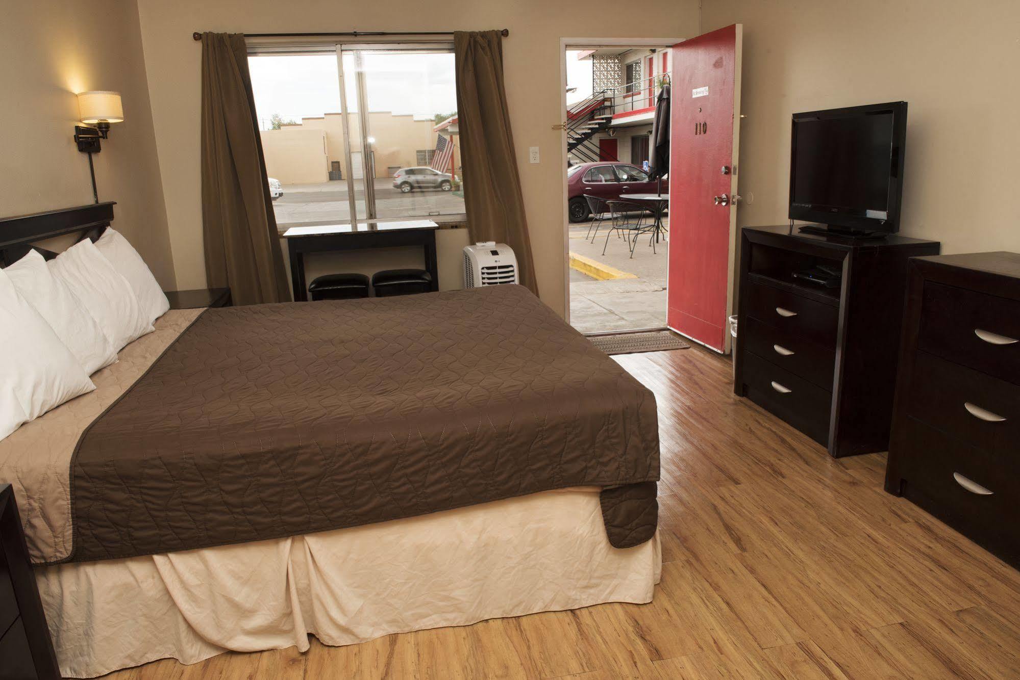 Travel Inn Laramie Luaran gambar