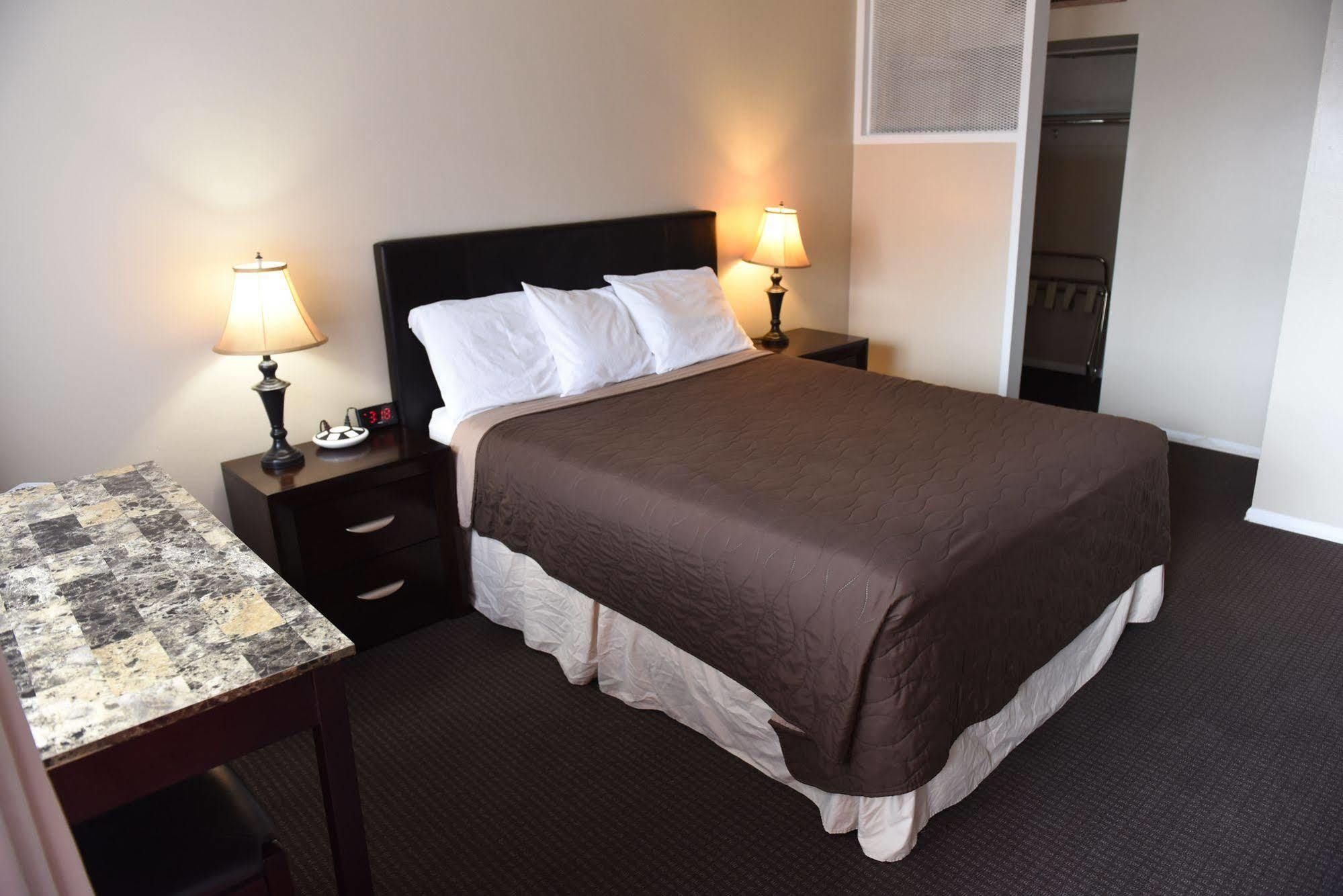 Travel Inn Laramie Luaran gambar