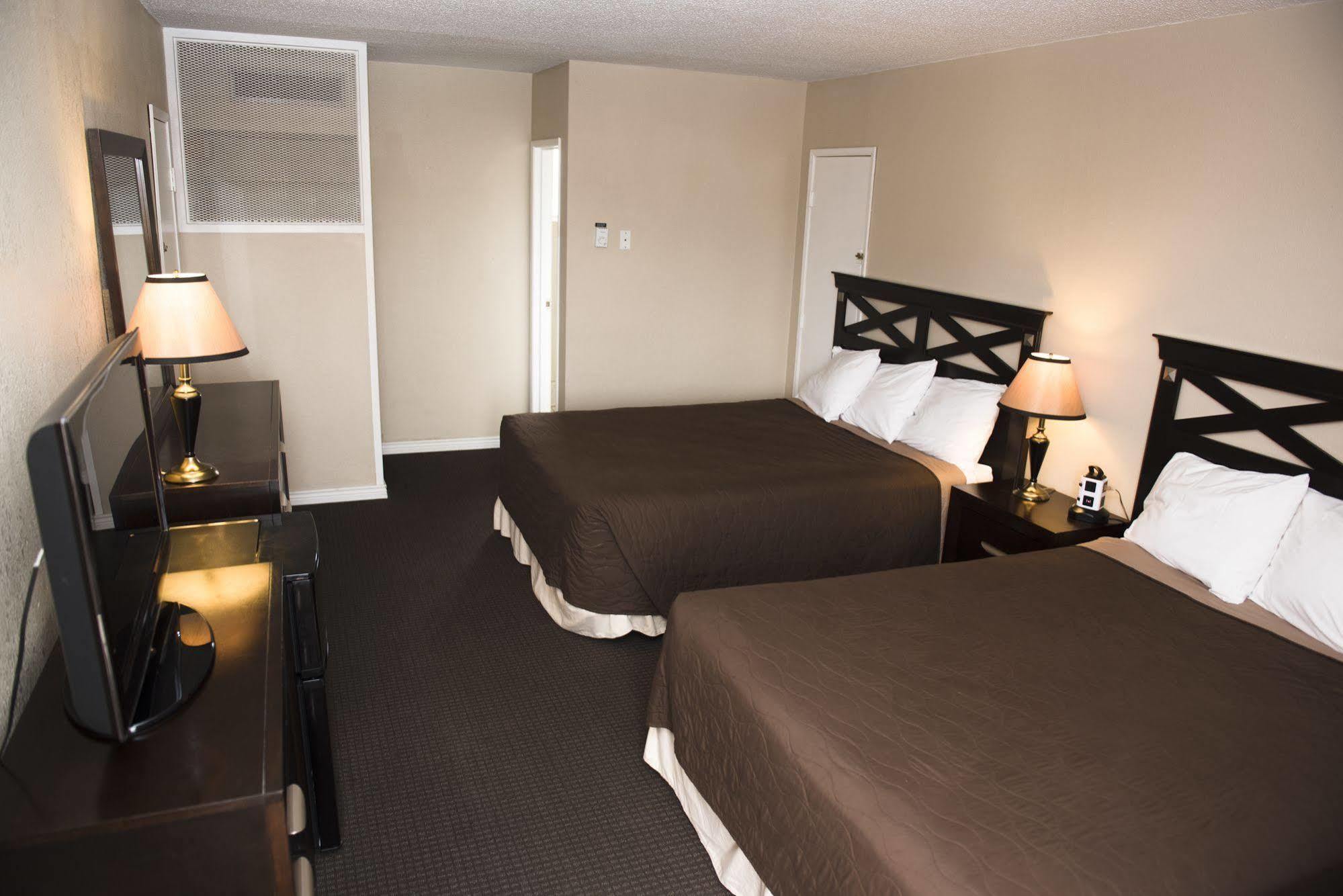 Travel Inn Laramie Luaran gambar