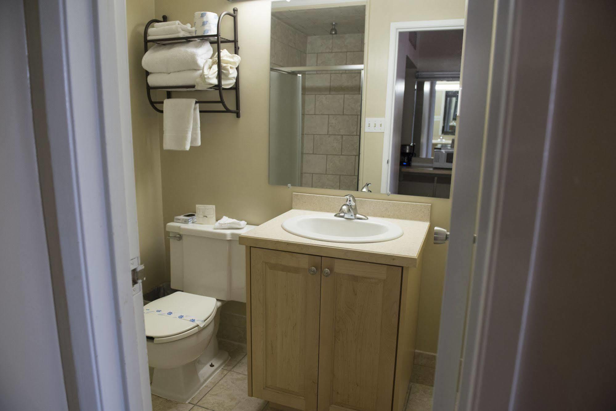Travel Inn Laramie Luaran gambar