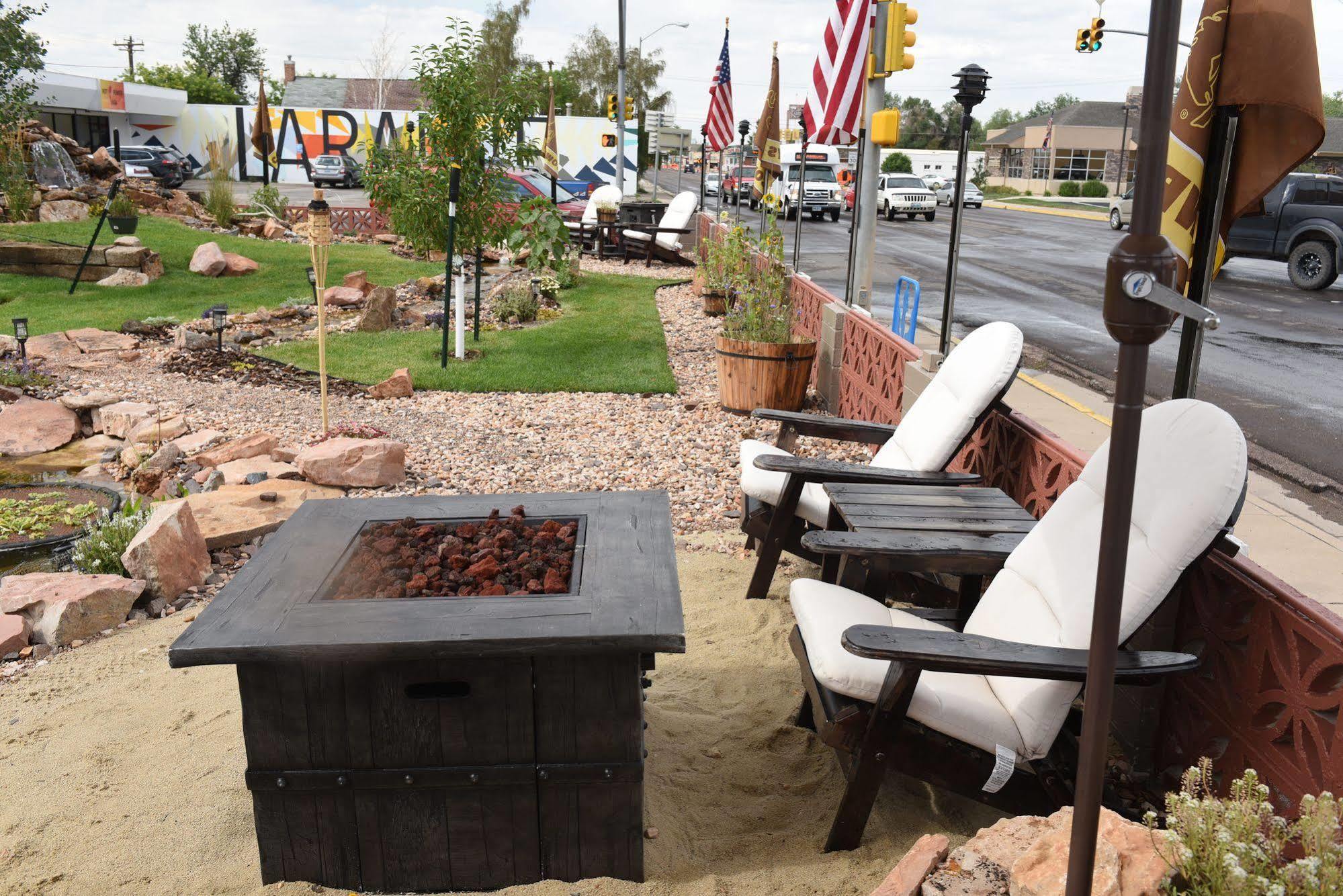 Travel Inn Laramie Luaran gambar