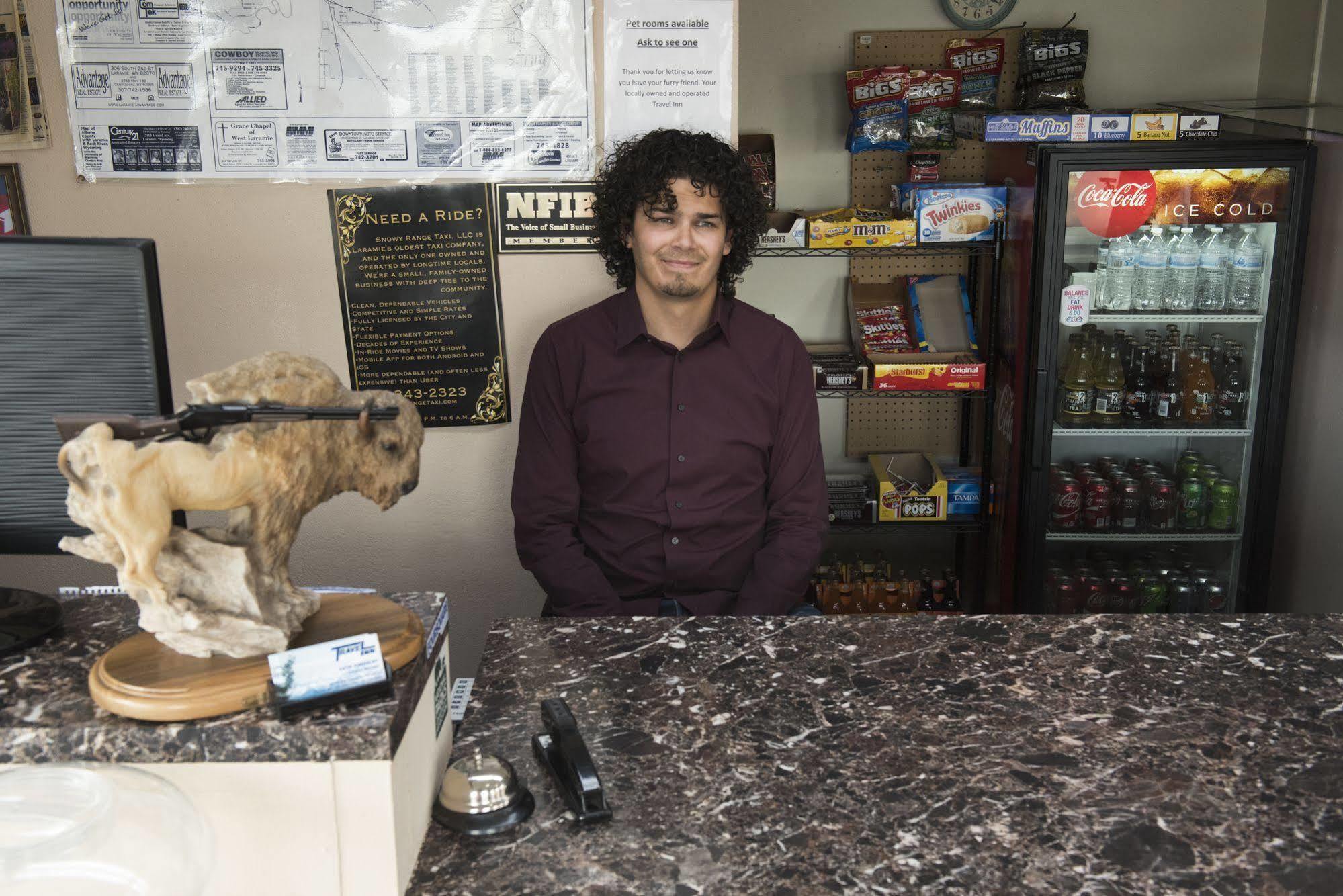 Travel Inn Laramie Luaran gambar