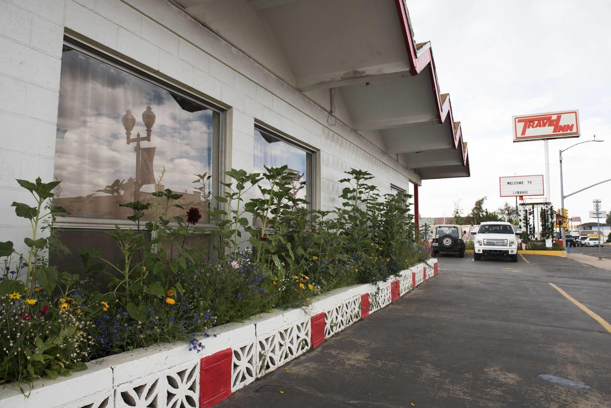 Travel Inn Laramie Luaran gambar