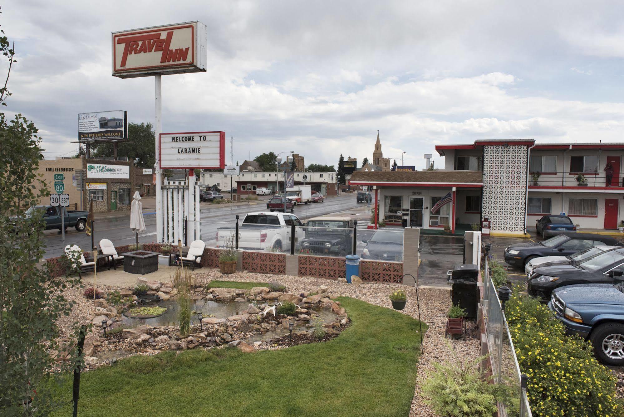 Travel Inn Laramie Luaran gambar
